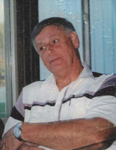 RICHARD LEWELLEN